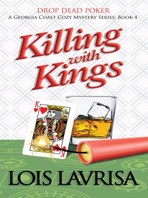 cover image of Killing with Kings